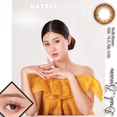 Lens WJB220 Brown 0.00
