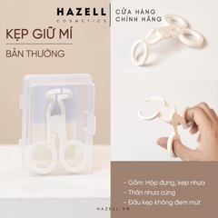 Kẹp giữ mí đeo lens