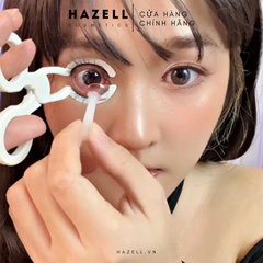 Kẹp giữ mí đeo lens