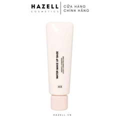 Kem lót 3CE Water Make Up Base SPF50+ PA++++ 45ml