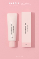 Kem lót 3CE Water Make Up Base SPF50+ PA++++ 45ml