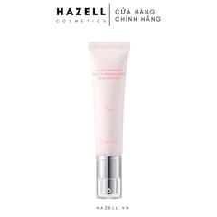 Kem lót Klavuu White Pearlsation Ideal Actress Backstage Cream SPF30 PA++ 30ml