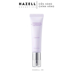 Kem lót Klavuu White Pearlsation Ideal Actress Backstage Cream SPF30 PA++ 30ml