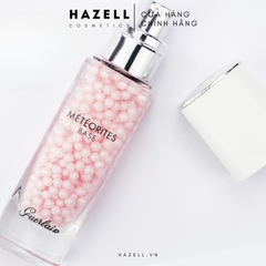 Kem lót GUERLAIN Paris Meteorites Base Perfecting Pearls Anti-Dullness - Hồng 30ml