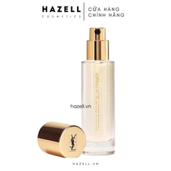 Kem lót YSL Touche Eclat Blur Primer Gel-Fluide Universel 30ml
