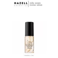 Kem lót GUERLAIN Paris L'Or Essence D'eclat Base de teint - mini 5ml (vàng - vỏ đen)