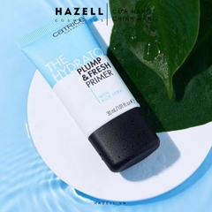 Kem lót Catrice The Hydrator Plump & Fresh Primer 30ml