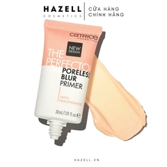 Kem lót Catrice The Perfector Poreless Blur Primer 30ml