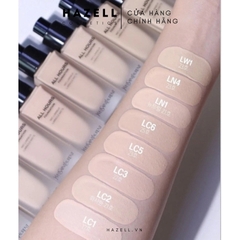 Kem Nền YSL All Hours Foundation Mat Lumineux Luminous Matte SPF 40 - 25ml