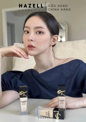 Kem Nền YSL All Hours Foundation Mat Lumineux Luminous Matte SPF 40 - 25ml