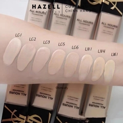 Kem Nền YSL All Hours Foundation Mat Lumineux Luminous Matte SPF 40 - 25ml