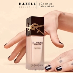 Kem Nền YSL All Hours Foundation Mat Lumineux Luminous Matte SPF 20 - 25ml