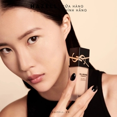 Kem Nền YSL All Hours Foundation Mat Lumineux Luminous Matte SPF 20 - 25ml