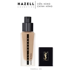 Kem nền YSL Encre De Peau All Hours Foundation