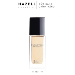 Kem Nền DIOR Forever Skin Glow 30ml