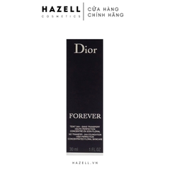 Kem nền DIOR Forever Teint 24H 30ml