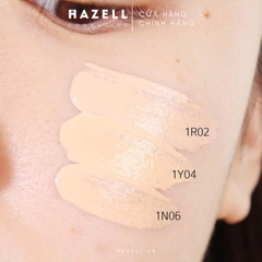Kem Nền Make Up For Ever HD Skin Foundation 30ml