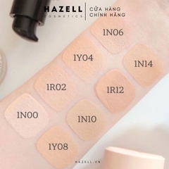 Kem Nền Make Up For Ever HD Skin Foundation 30ml