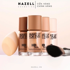 Kem Nền Make Up For Ever HD Skin Foundation 30ml