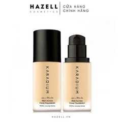 Kem nền Karadium Like a Star Cover Foudation 30ml (Dạng Lọ)