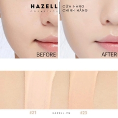 Kem nền Karadium Like A Movie Star Main Actress Cover Foundation SPF30 PA++ 30ml ( mẫu mới ) - HÀNG NHẬP KHẨU