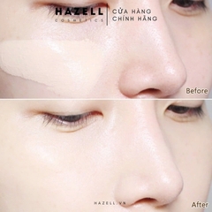 Kem nền Catrice Nude Drop Tinted Serum Foundation 30ml