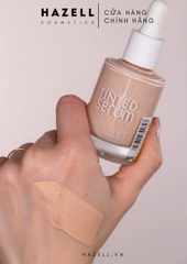 Kem nền Catrice Nude Drop Tinted Serum Foundation 30ml