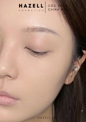Kem nền 3CE Back To Baby BB Cream SPF 35 PA++ 30ml