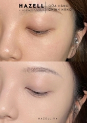 Kem nền 3CE Back To Baby BB Cream SPF 35 PA++ 30ml