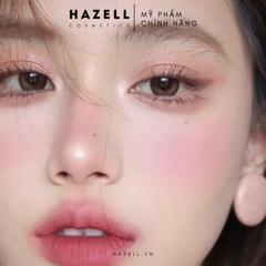 Má hồng dạng kem 3CE Sheer Liquid Blusher 3g