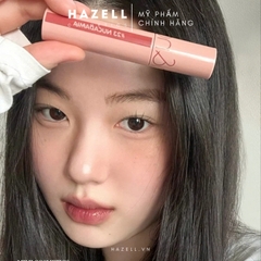 Son kem Romand Juicy Lasting Tint Bearjuicy 5.5g