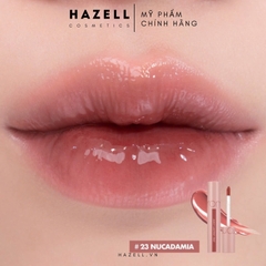 Son kem Romand Juicy Lasting Tint Bearjuicy 5.5g