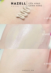Kem nền Dear, Klairs Illuminating Supple Blemish Cream SPF 40PA++ 40ml - HÀNG NHẬP KHẨU