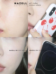 Kem Nền Fit Me Maybelline New York Matte Poreless Foundation SPF 22 30ml
