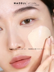 Kem Nền Fit Me Maybelline New York Matte Poreless Foundation SPF 22 30ml