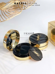 Phấn Nước YSL Le Cushion Encre De Peau Luminous Matte 14g