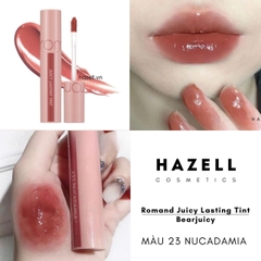 Son kem Romand Juicy Lasting Tint Bearjuicy 5.5g