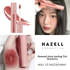Son kem Romand Juicy Lasting Tint Bearjuicy 5.5g