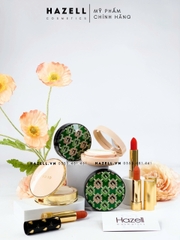 Phấn nước Gucci Cushion De Beauté Limited Edition 14g
