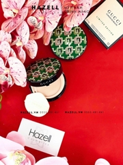 Phấn nước Gucci Cushion De Beauté Limited Edition 14g
