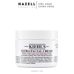 Kem Cấp Ẩm Kiehl's Ultra Facial Cream