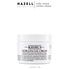 Kem Cấp Ẩm Kiehl's Ultra Facial Cream