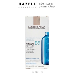 Tinh chất LA ROCHE-POSAY Hyalu B5 Serum (HÀNG NHẬP KHẨU)