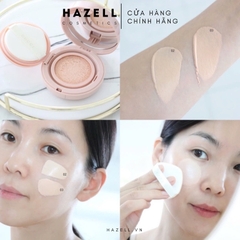 Phấn Nước Gucci Beauty Cushion De Beauté Foundation 14g