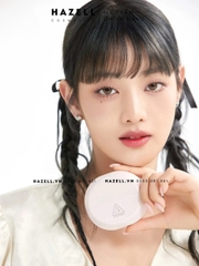 Phấn nước 3CE Bare Cover Cushion SPF40 PA++ 15g