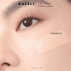 Phấn nước 3CE Bare Cover Cushion SPF40 PA++ 15g