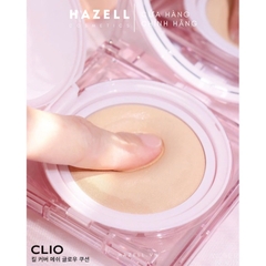 Phấn nước CLIO Kill Cover Mesh Glow Cushion SPF 50+ PA++++ (Kèm lõi refill)