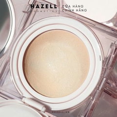 Phấn nước CLIO Kill Cover Mesh Glow Cushion SPF 50+ PA++++ (Kèm lõi refill)
