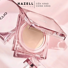Phấn nước CLIO Kill Cover Mesh Glow Cushion SPF 50+ PA++++ (Kèm lõi refill)