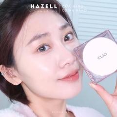 Phấn nước CLIO Kill Cover Mesh Glow Cushion SPF 50+ PA++++ (Kèm lõi refill)